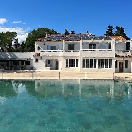 Grand Tamaris Hosting Bed & Breakfast Arles Dış mekan fotoğraf