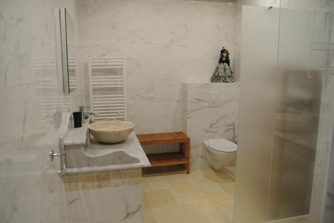 Grand Tamaris Hosting Bed & Breakfast Arles Dış mekan fotoğraf