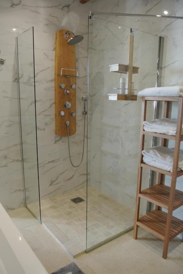 Grand Tamaris Hosting Bed & Breakfast Arles Dış mekan fotoğraf