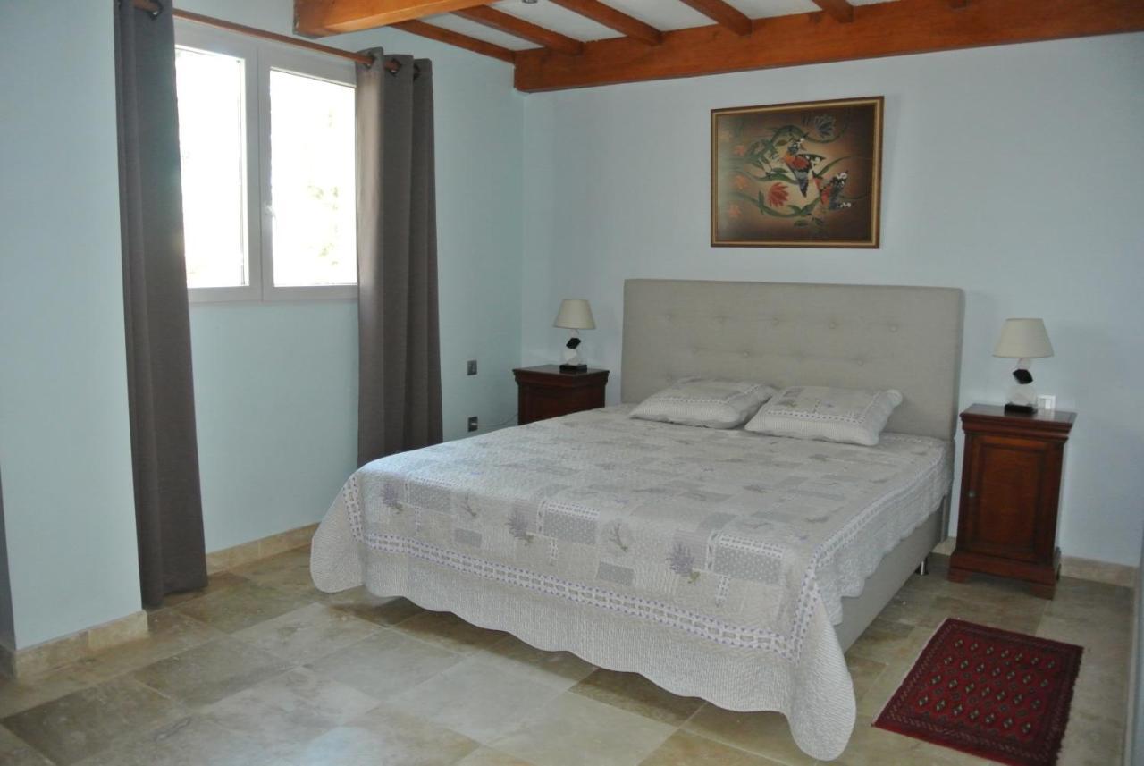 Grand Tamaris Hosting Bed & Breakfast Arles Dış mekan fotoğraf
