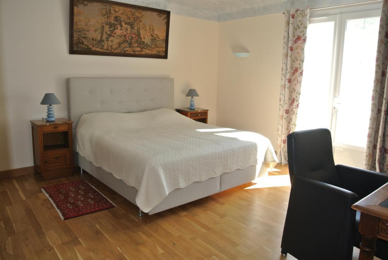 Grand Tamaris Hosting Bed & Breakfast Arles Dış mekan fotoğraf
