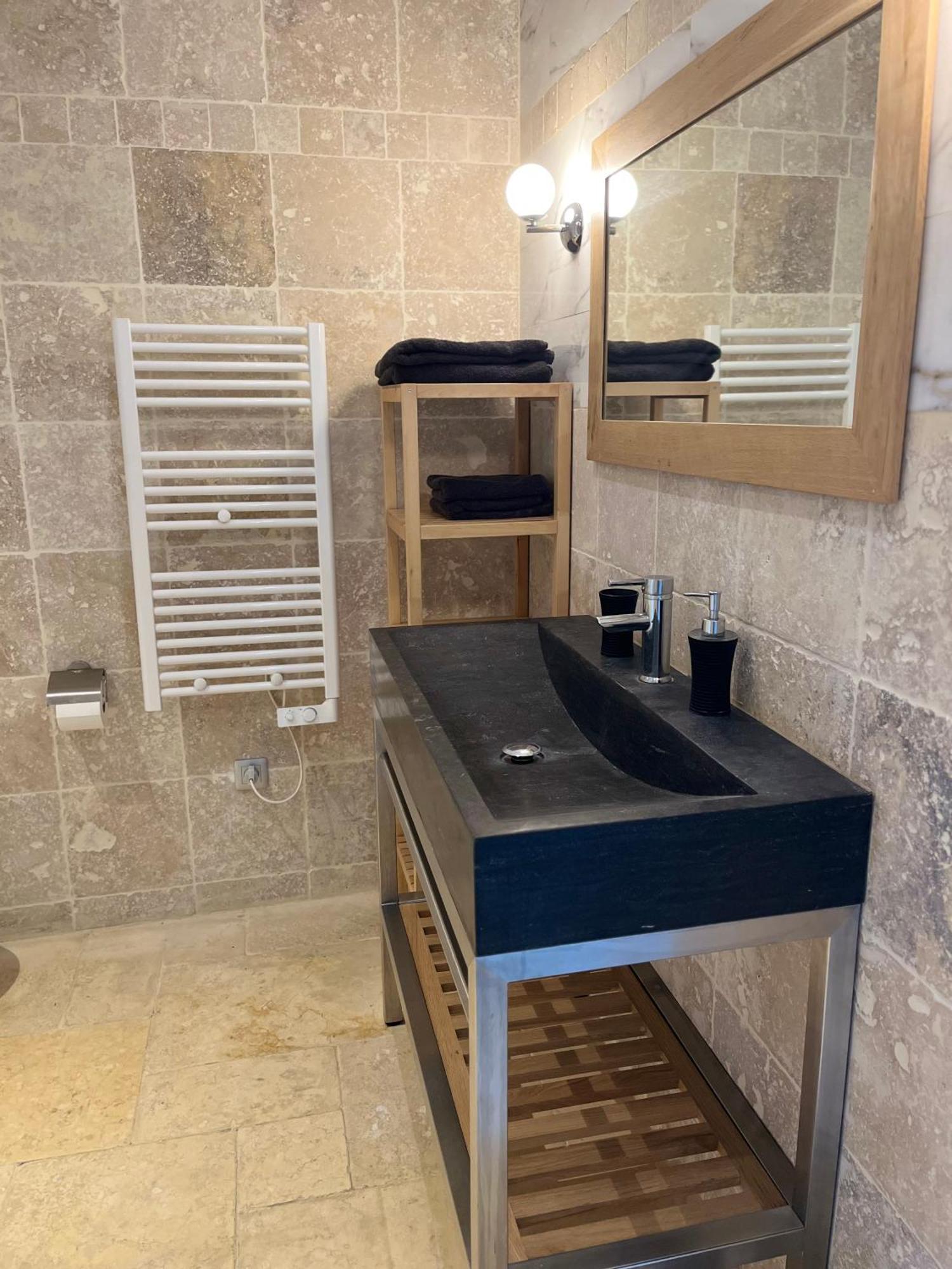 Grand Tamaris Hosting Bed & Breakfast Arles Dış mekan fotoğraf