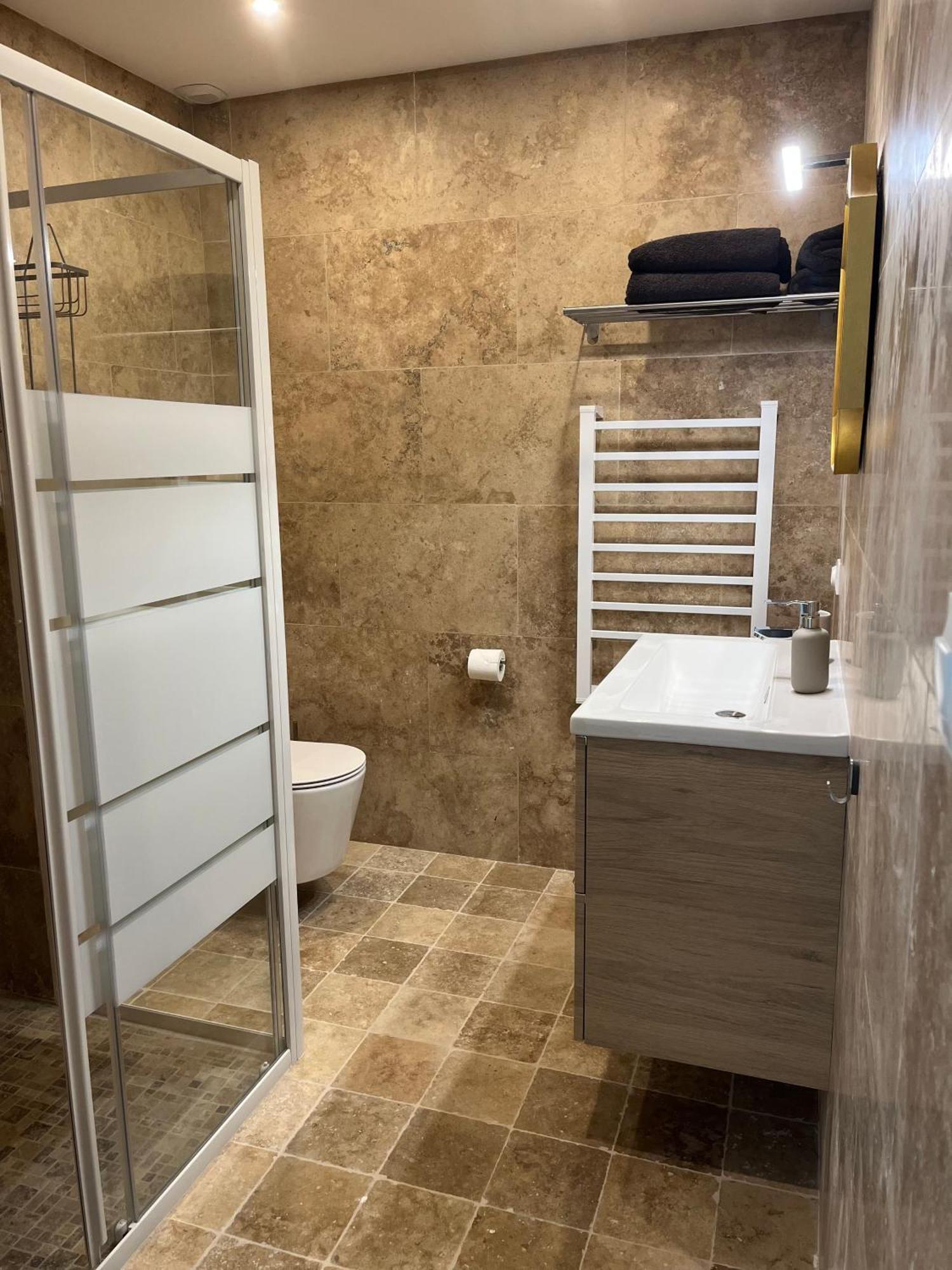Grand Tamaris Hosting Bed & Breakfast Arles Dış mekan fotoğraf