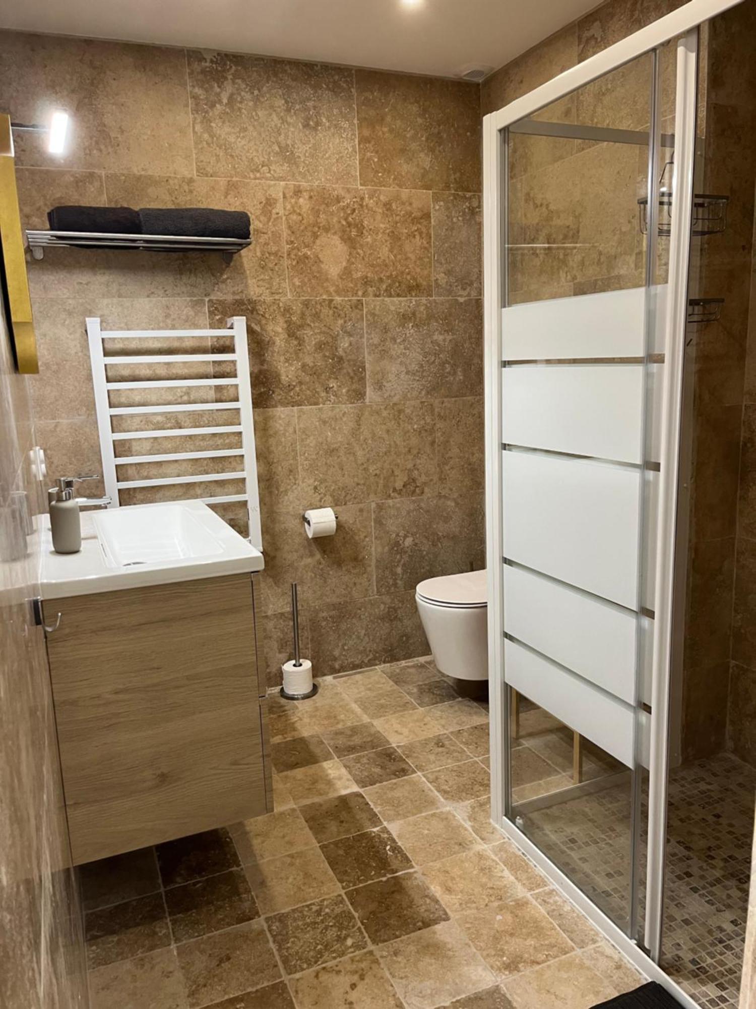 Grand Tamaris Hosting Bed & Breakfast Arles Dış mekan fotoğraf